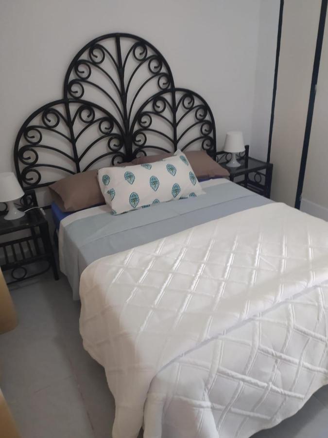 Apartamento Palmeras La Pineda Exterior foto