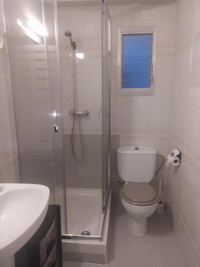 Apartamento Palmeras La Pineda Exterior foto